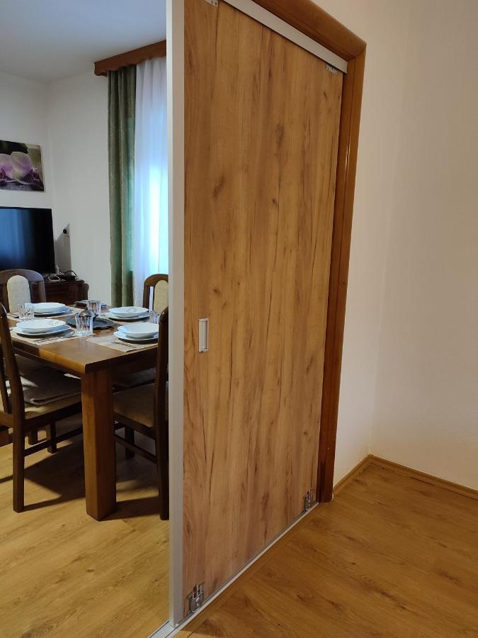 Apartman Adna Kulen Vakuf Kültér fotó