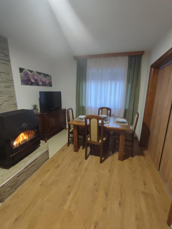 Apartman Adna Kulen Vakuf Kültér fotó