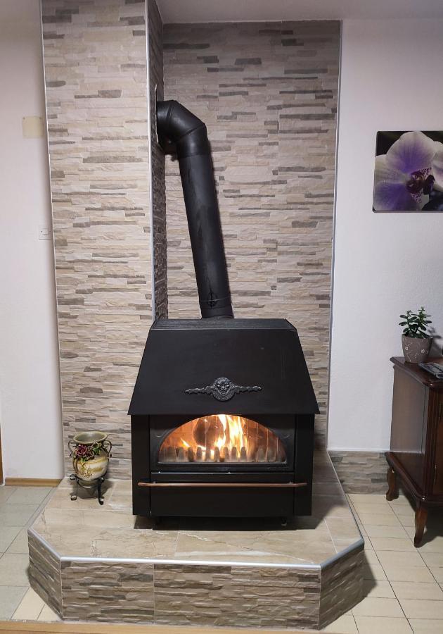 Apartman Adna Kulen Vakuf Kültér fotó