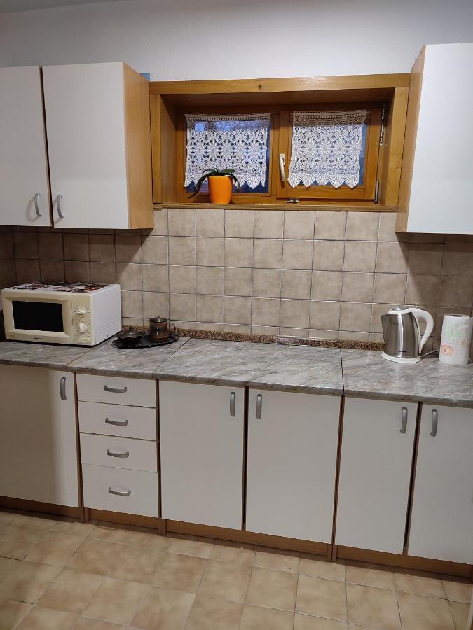 Apartman Adna Kulen Vakuf Kültér fotó