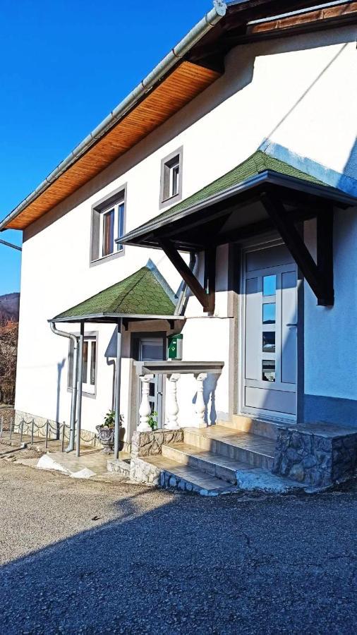 Apartman Adna Kulen Vakuf Kültér fotó