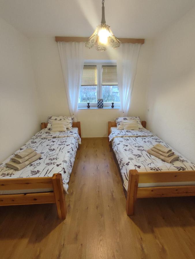 Apartman Adna Kulen Vakuf Kültér fotó