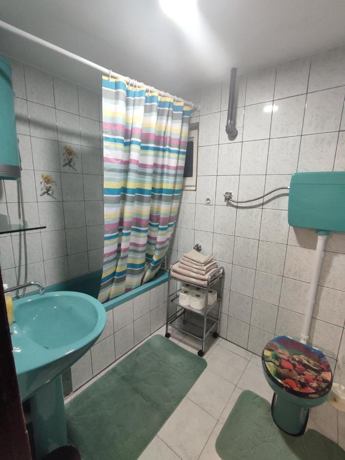 Apartman Adna Kulen Vakuf Kültér fotó