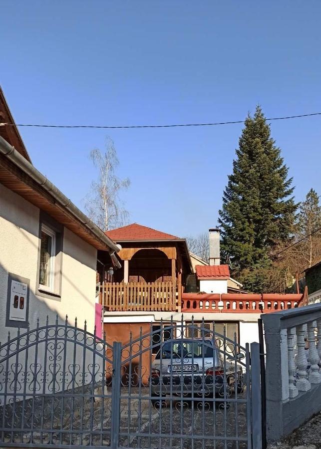 Apartman Adna Kulen Vakuf Kültér fotó