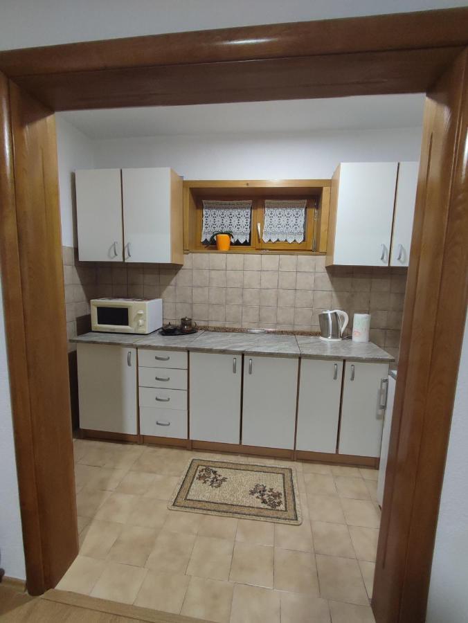 Apartman Adna Kulen Vakuf Kültér fotó