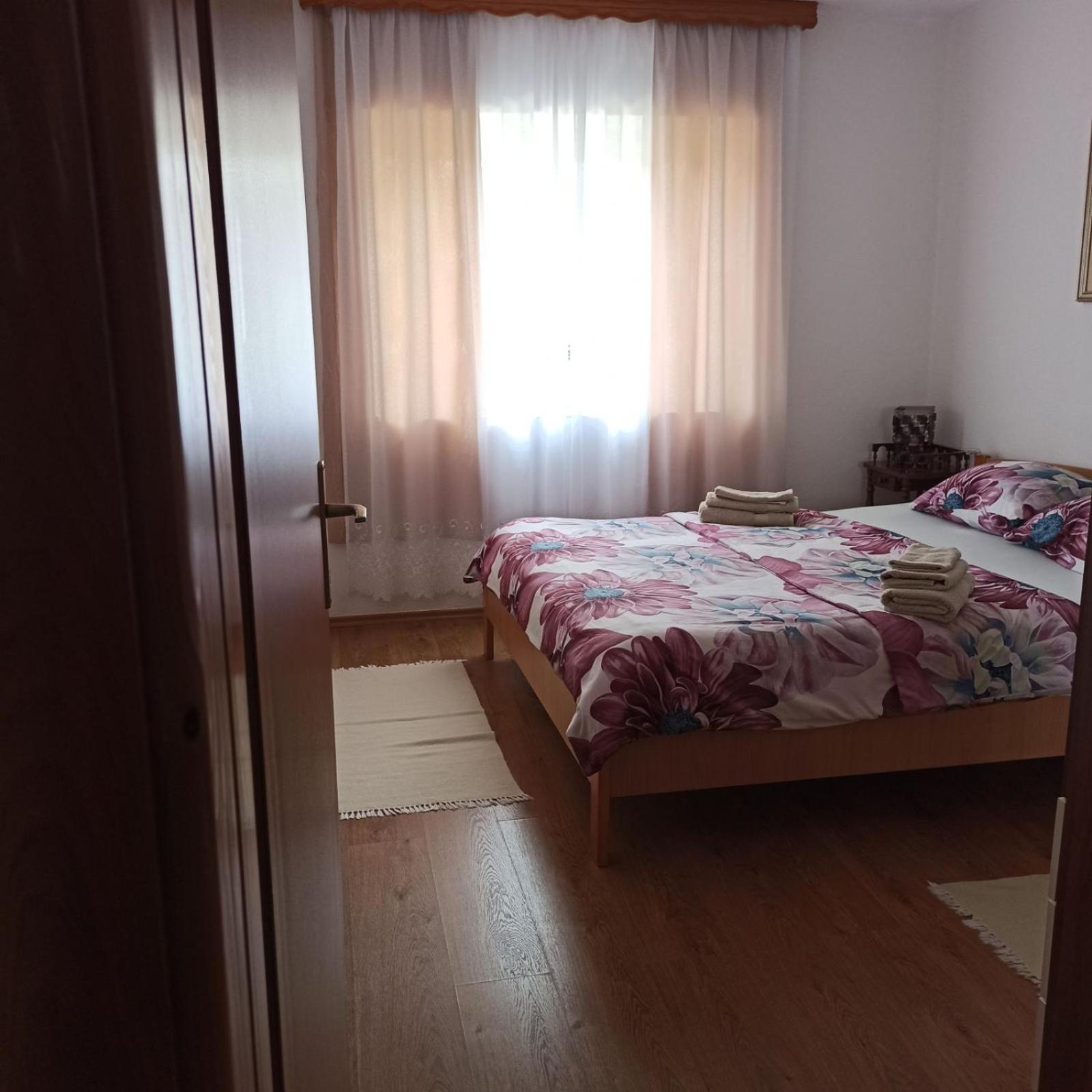 Apartman Adna Kulen Vakuf Kültér fotó