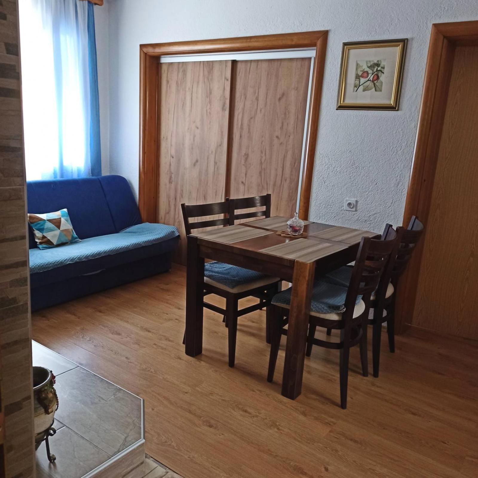Apartman Adna Kulen Vakuf Kültér fotó