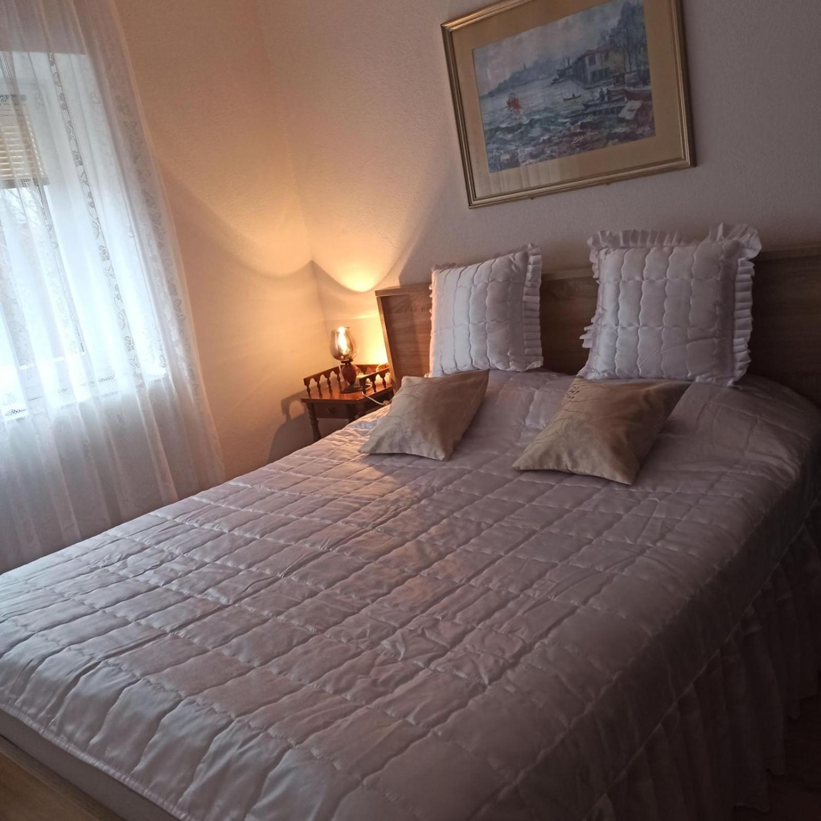 Apartman Adna Kulen Vakuf Kültér fotó